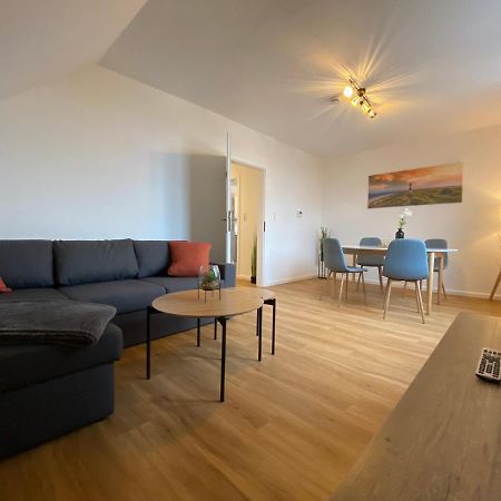 Charmante Altbauwohnung An Der Kesselschleuse 3 Эмден Экстерьер фото